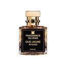 FRAGRANCE DU BOIS Oud Jaune Intense Parfum 50 ml